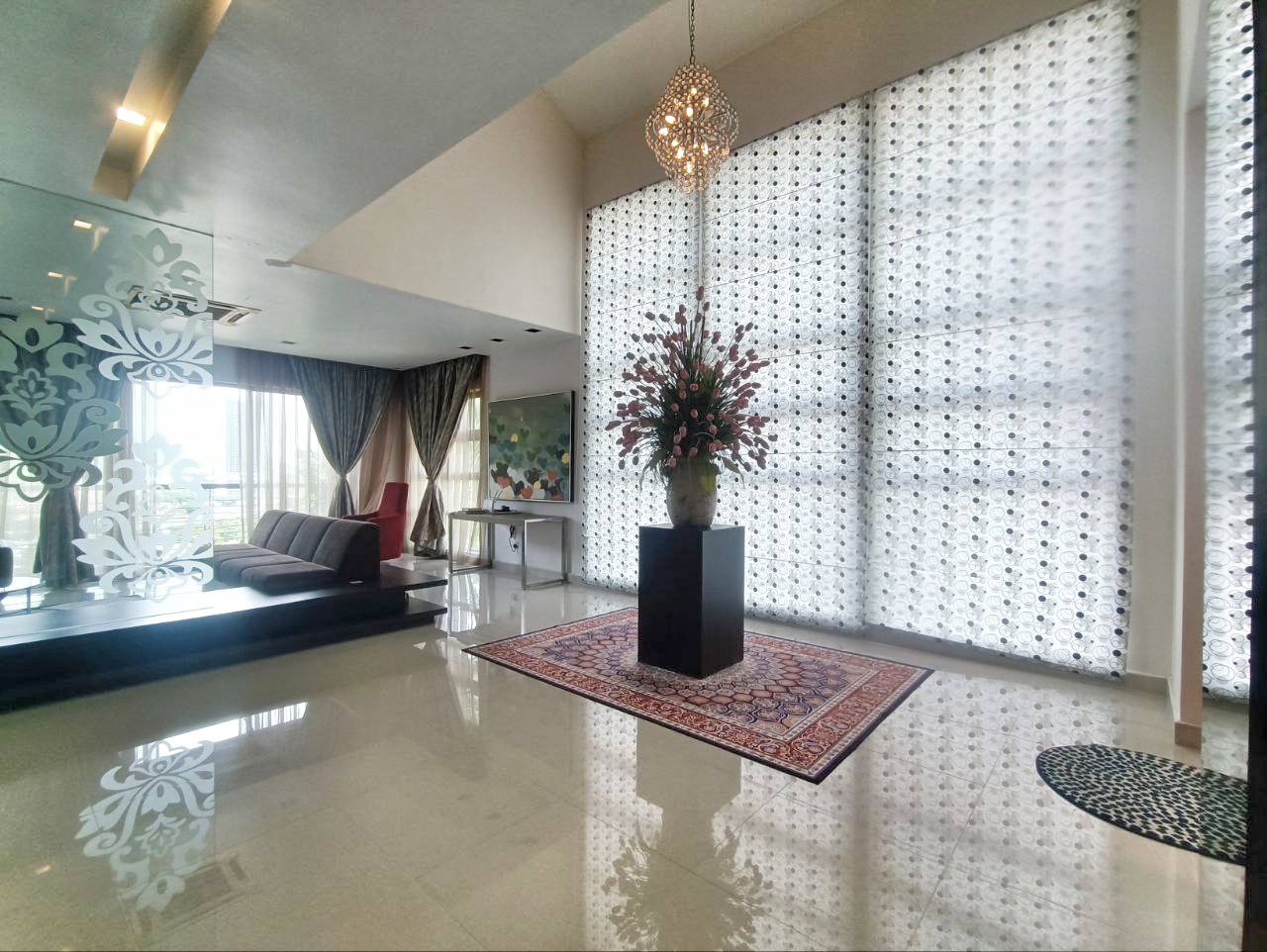 Amberhill Villa Melawati - photo 9