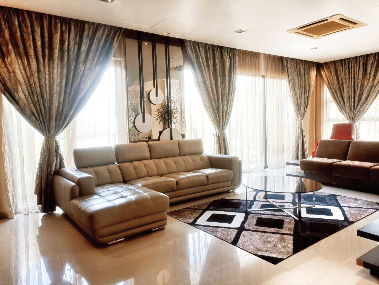 Amberhill Villa Melawati - photo 10