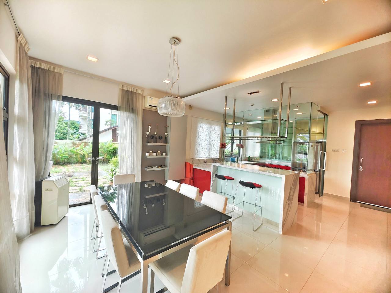 Amberhill Villa Melawati - photo 11
