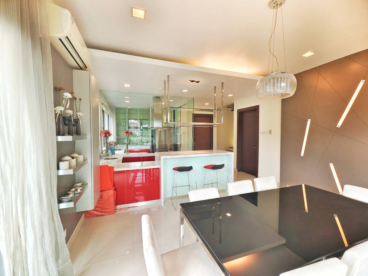 Amberhill Villa Melawati - photo 13