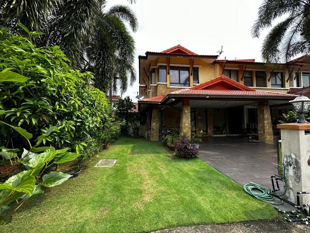 Glenmarie Cove Port Klang - photo 2