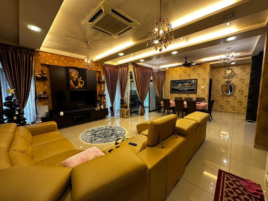 Glenmarie Cove Port Klang - photo 5