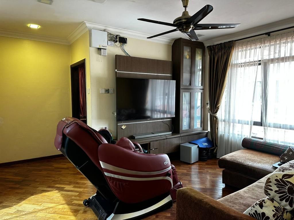 Glenmarie Cove Port Klang - photo 11