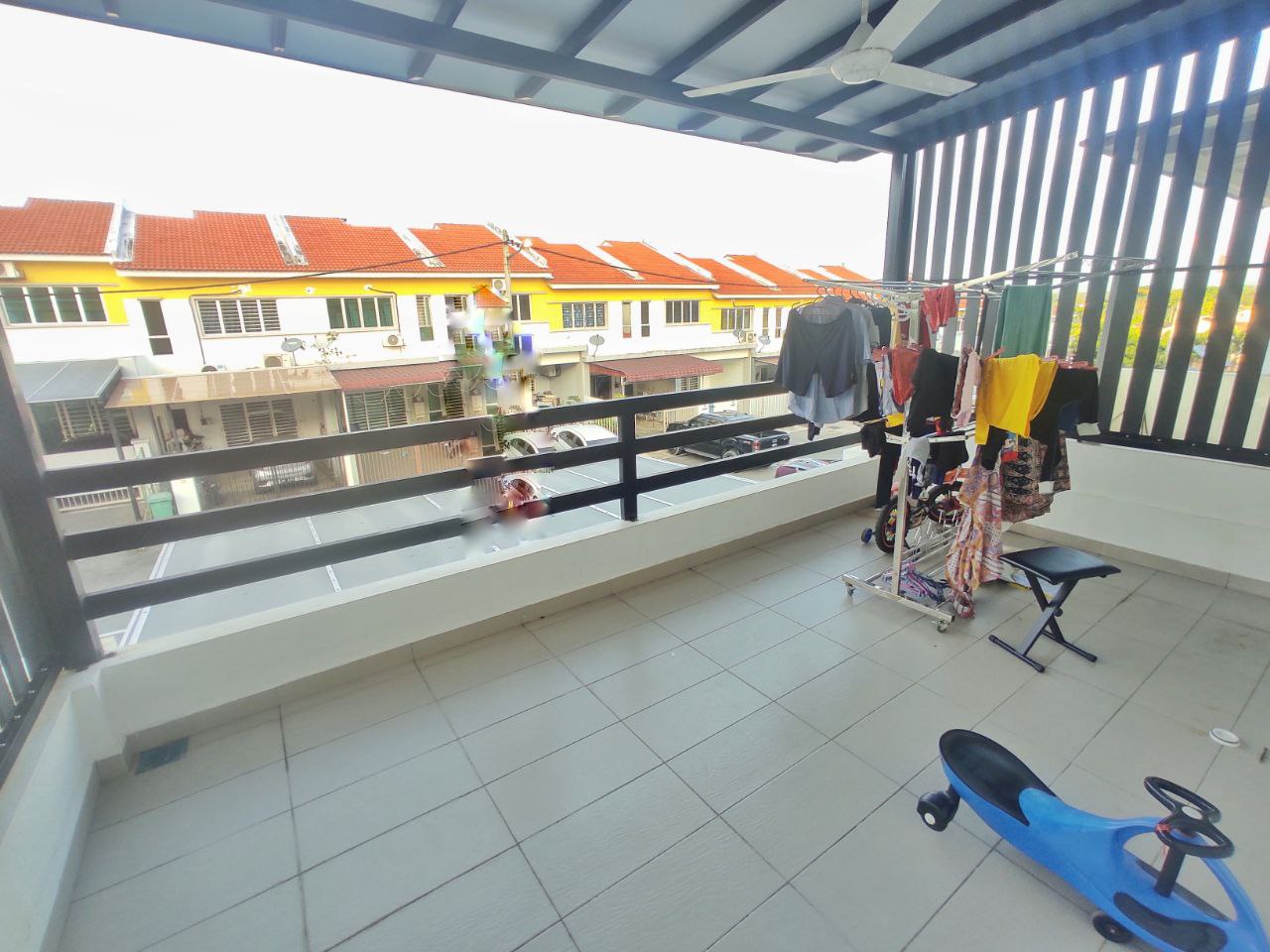 Bandar Rinching - photo 2