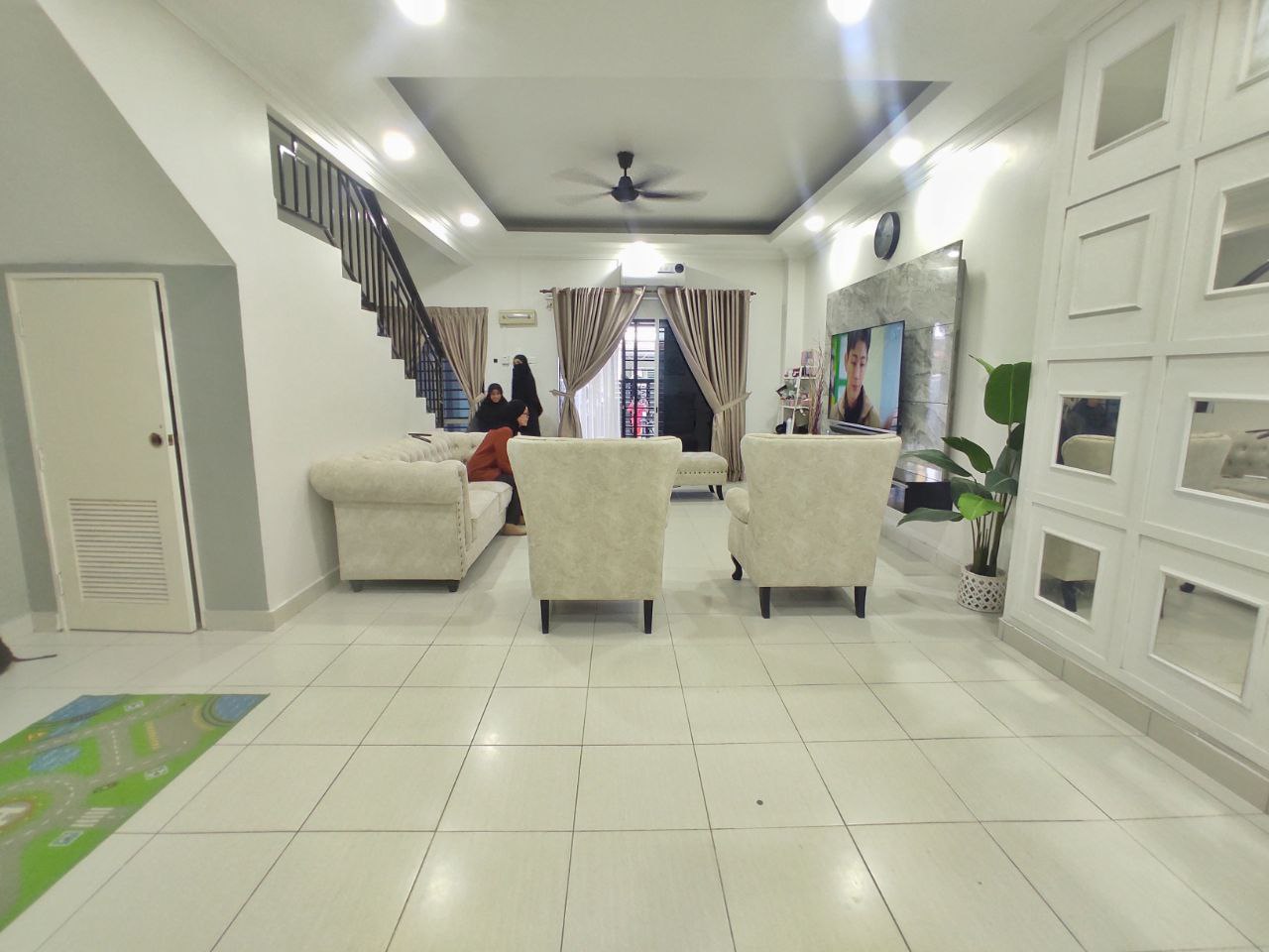 Bandar Rinching - photo 4