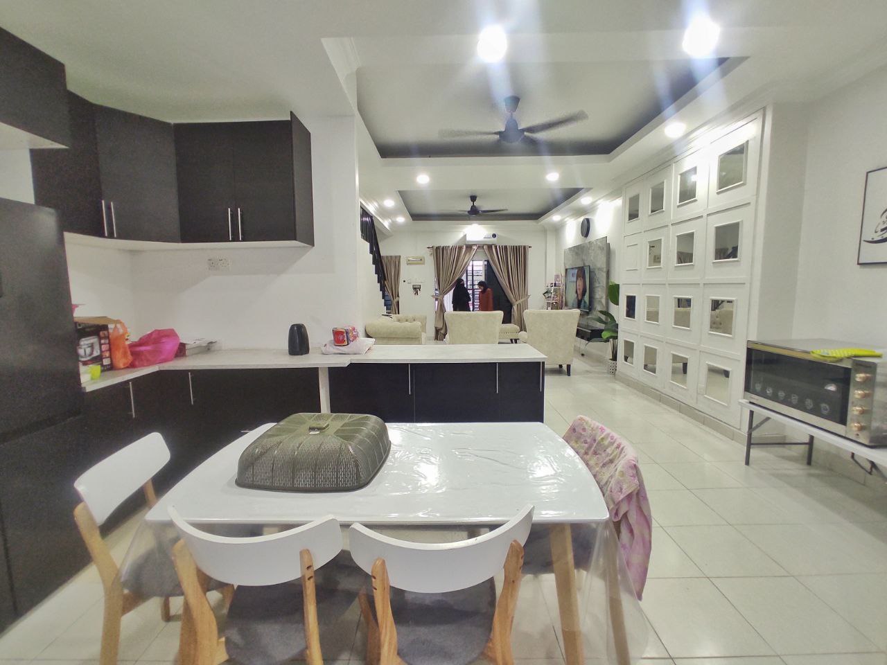 Bandar Rinching - photo 7