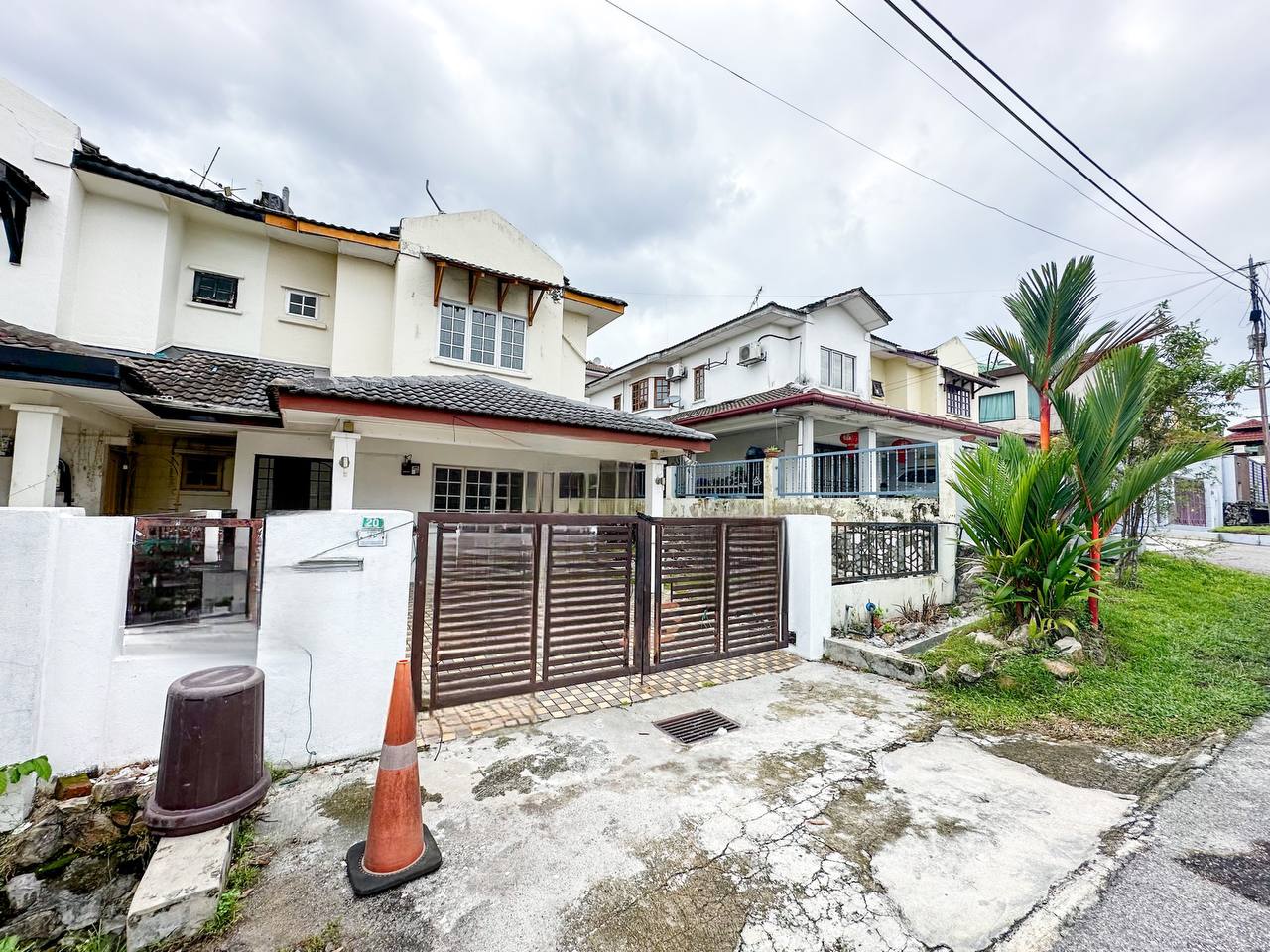Bandar Country Homes - photo 2