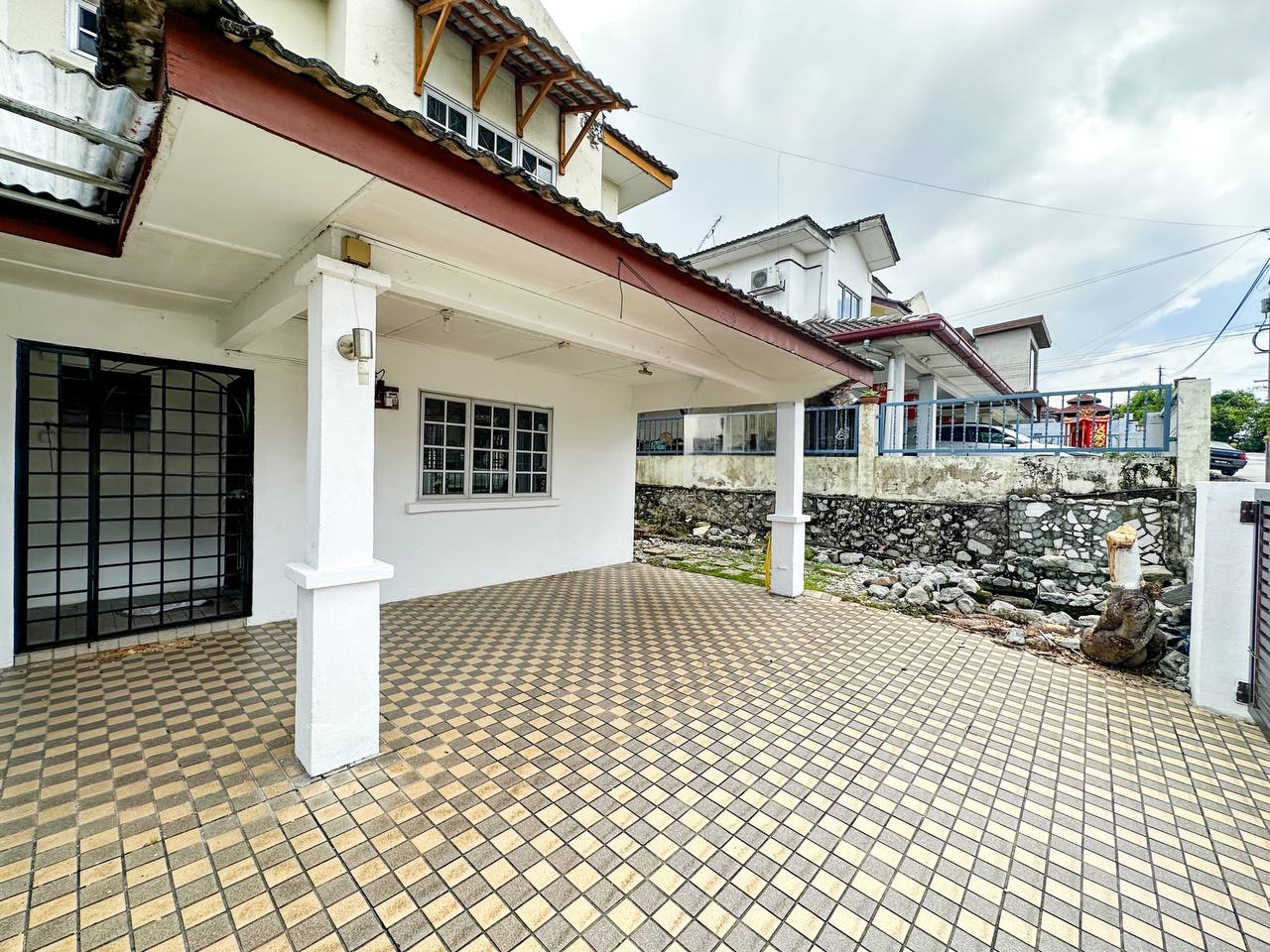 Bandar Country Homes - photo 3