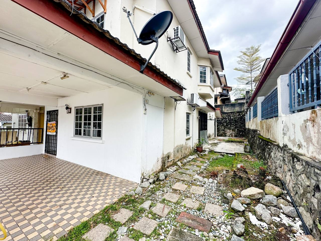 Bandar Country Homes - photo 6