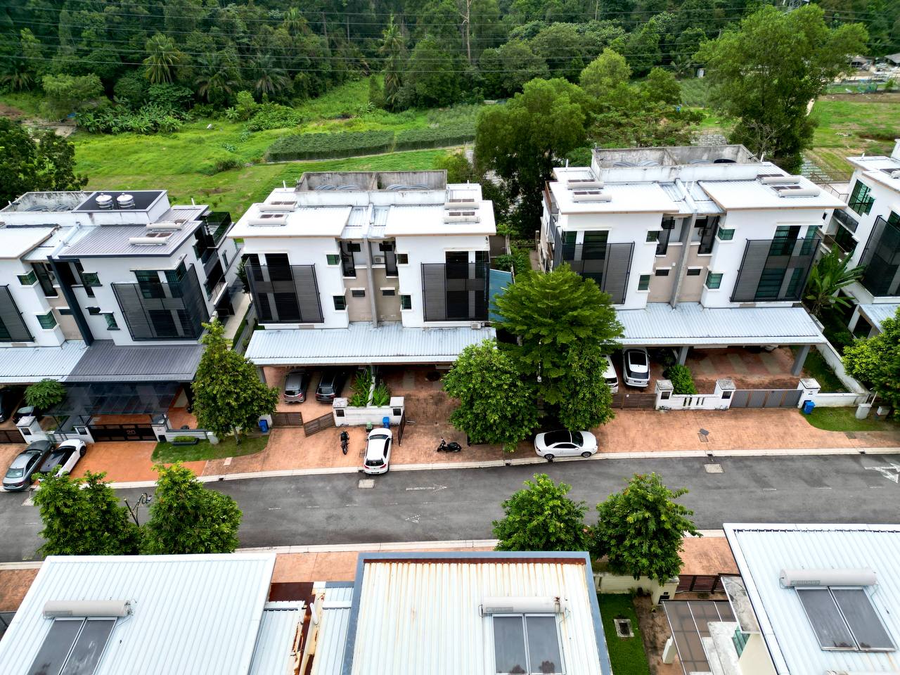 Jelutong Heights - photo 8