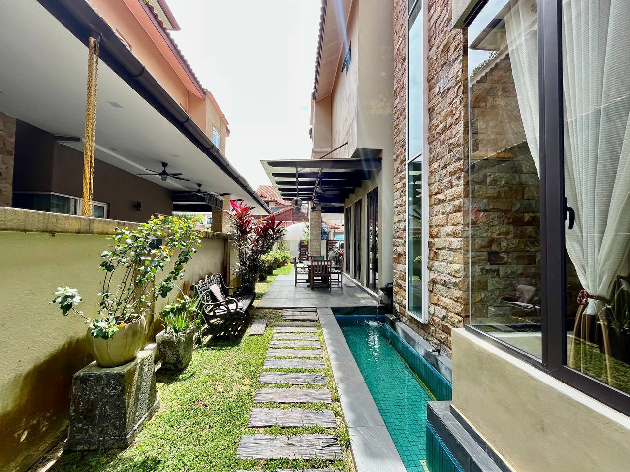 Beverly Heights - photo 4