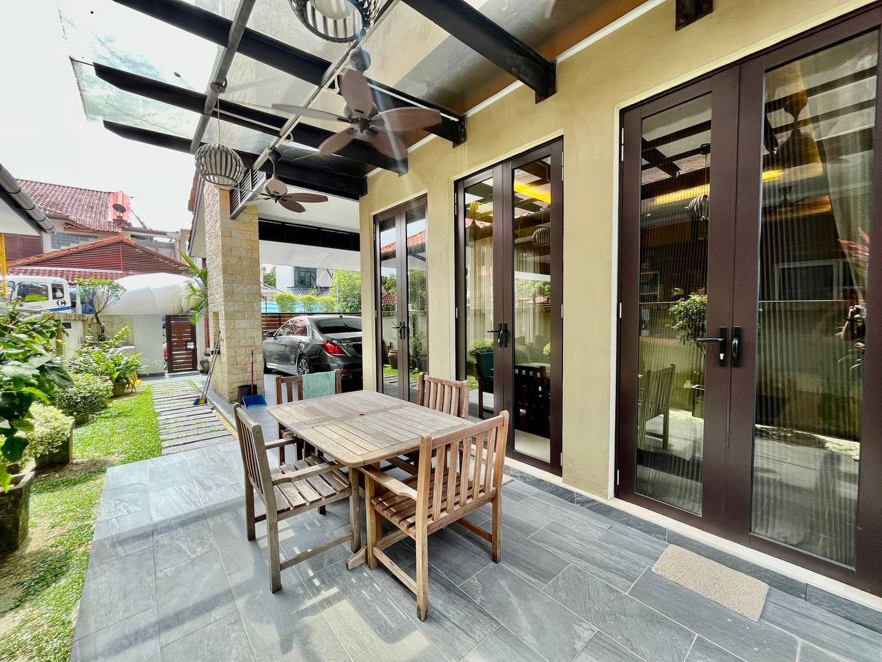 Beverly Heights - photo 5