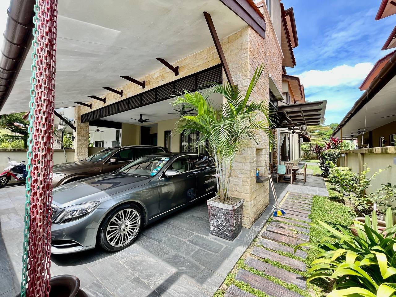 Beverly Heights - photo 7
