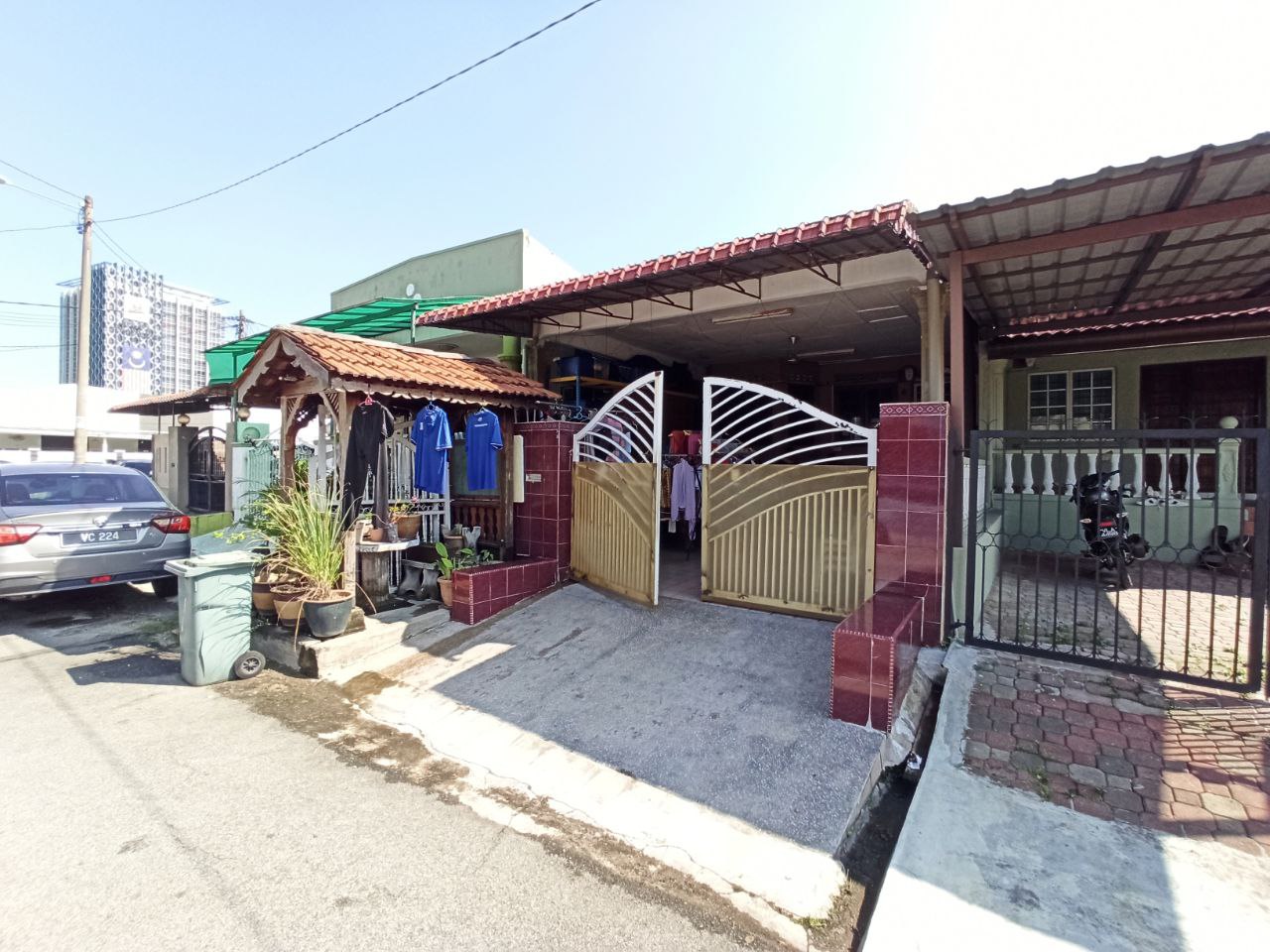 Taman Jaya - photo 3