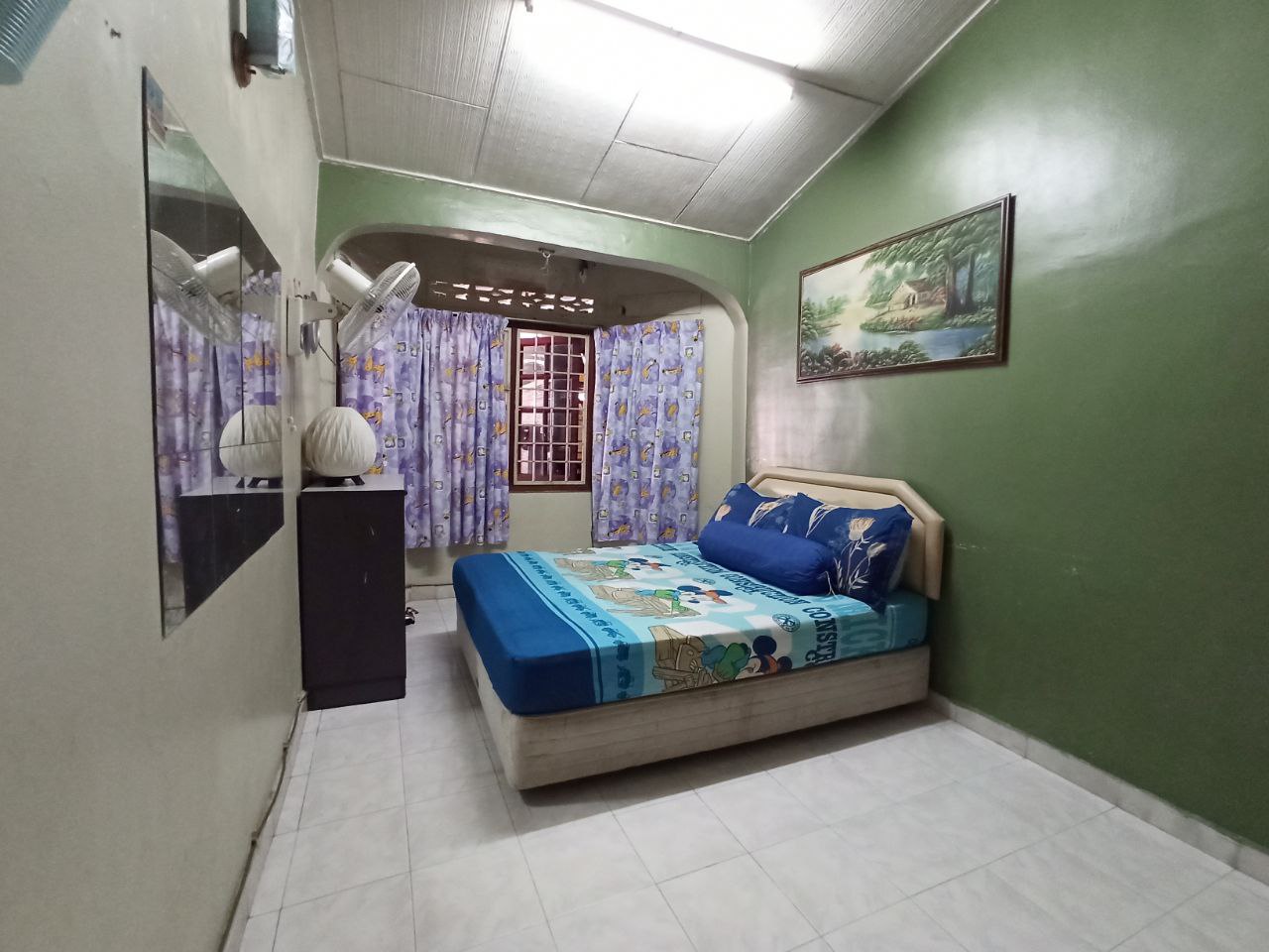 Taman Jaya - photo 11