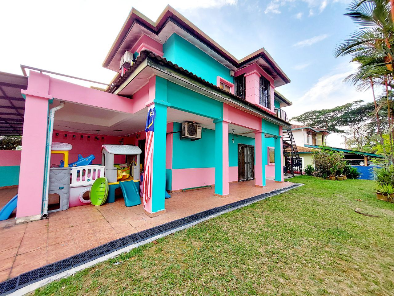 Corner Lot Seksyen 8 Bangi - photo 2