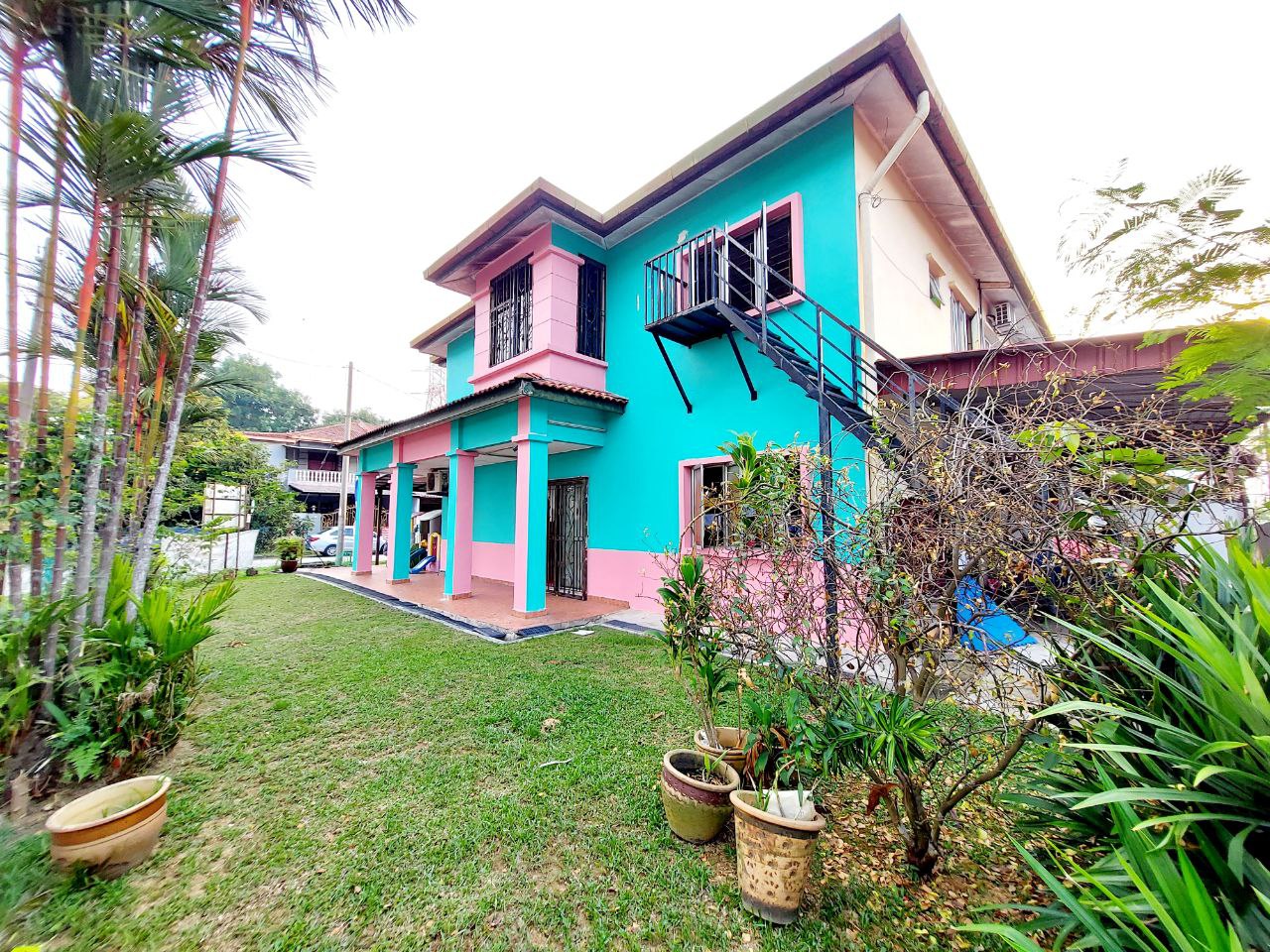 Corner Lot Seksyen 8 Bangi - photo 3