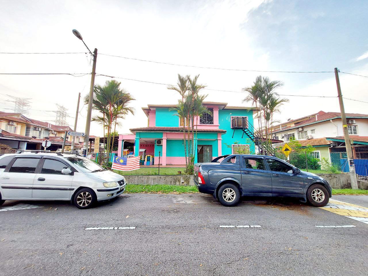 Corner Lot Seksyen 8 Bangi - photo 4