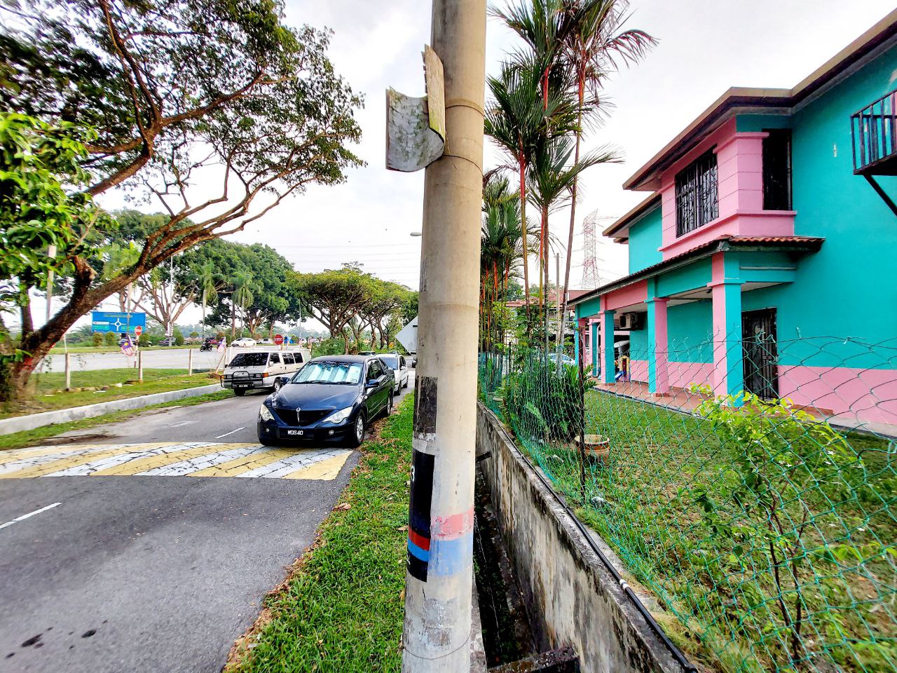 Corner Lot Seksyen 8 Bangi - photo 5
