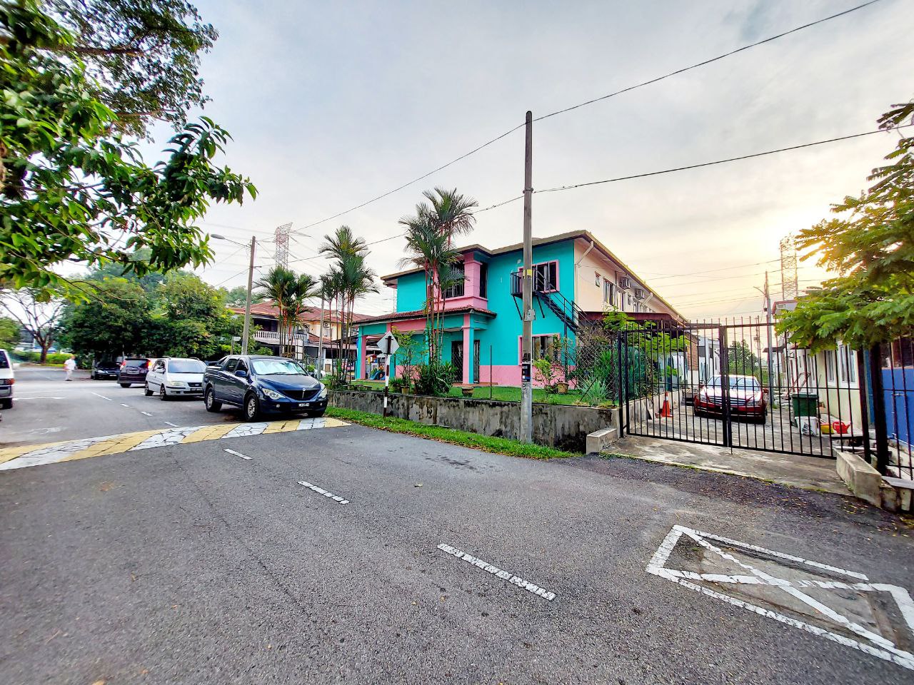Corner Lot Seksyen 8 Bangi - photo 6