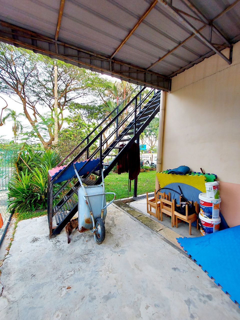 Corner Lot Seksyen 8 Bangi - photo 7