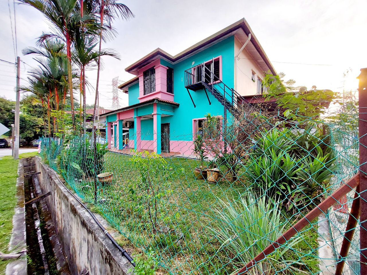 Corner Lot Seksyen 8 Bangi - photo 8