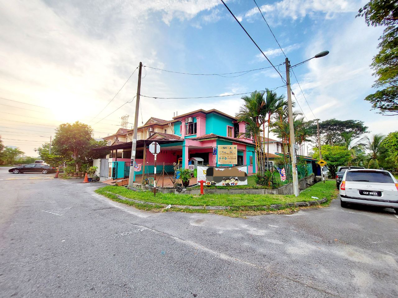 Corner Lot Seksyen 8 Bangi - photo 9