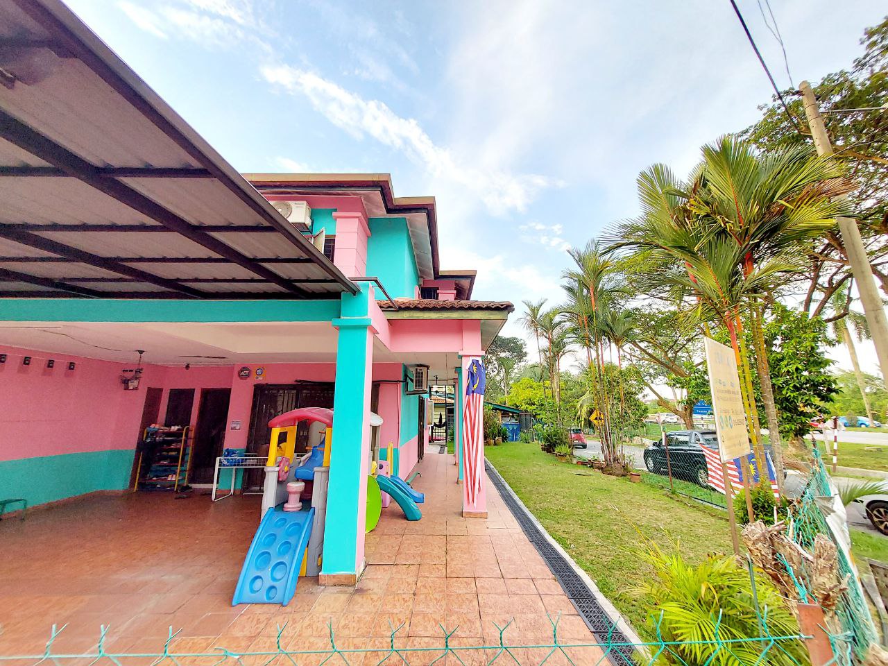 Corner Lot Seksyen 8 Bangi - photo 11