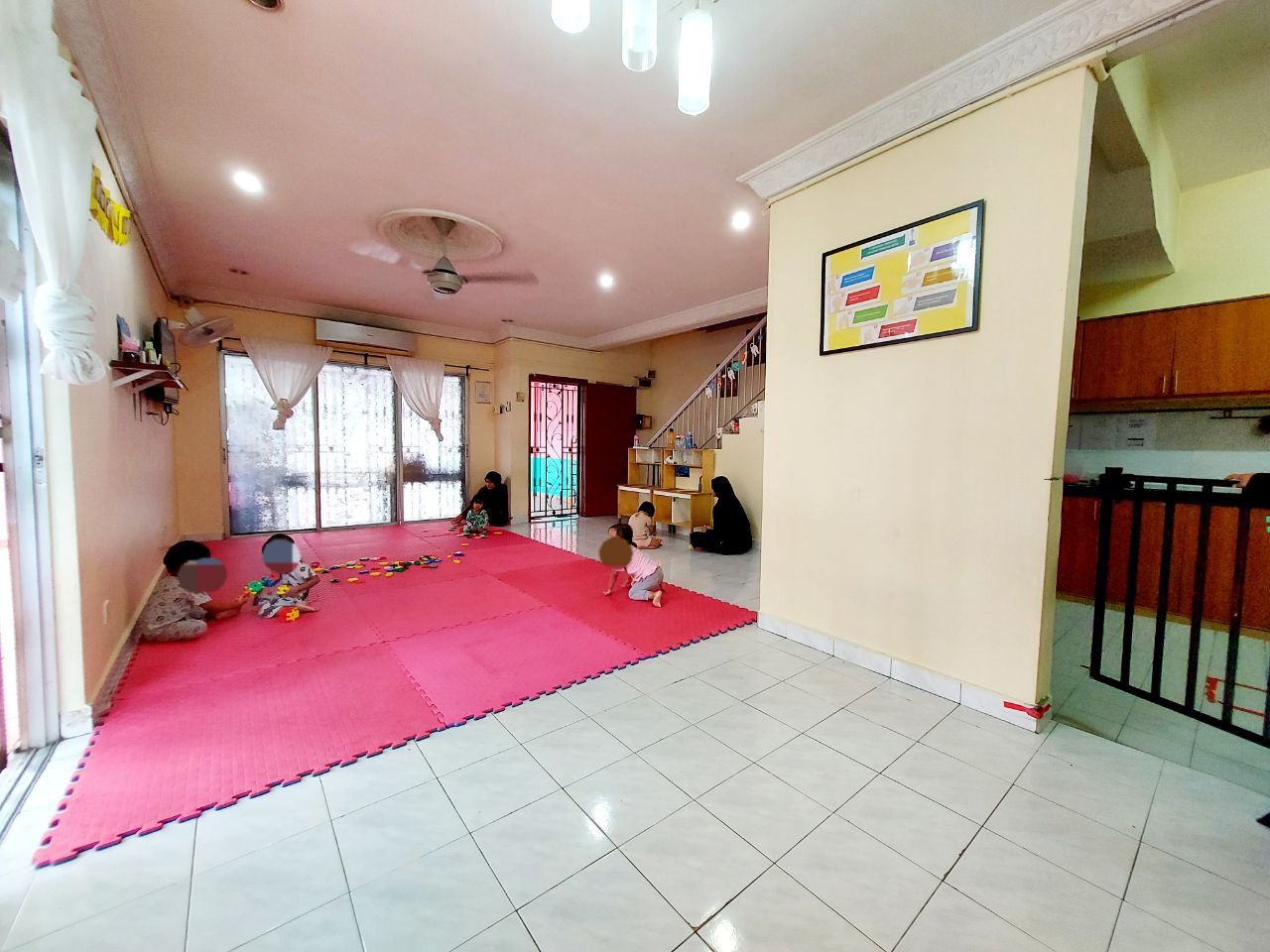 Corner Lot Seksyen 8 Bangi - photo 12