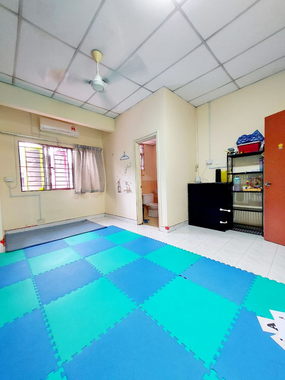 Corner Lot Seksyen 8 Bangi - photo 13
