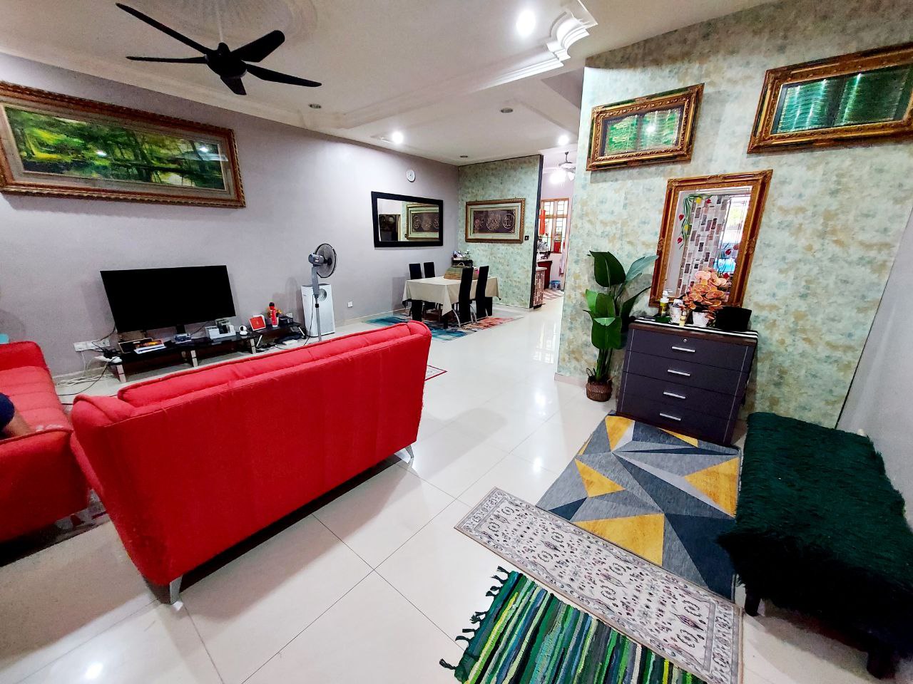 Taman Emas Dengkil - photo 4