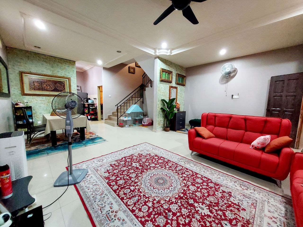 Taman Emas Dengkil - photo 5