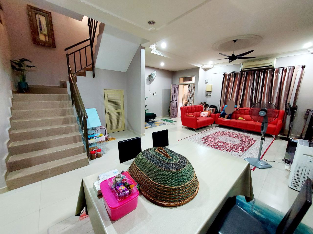 Taman Emas Dengkil - photo 7