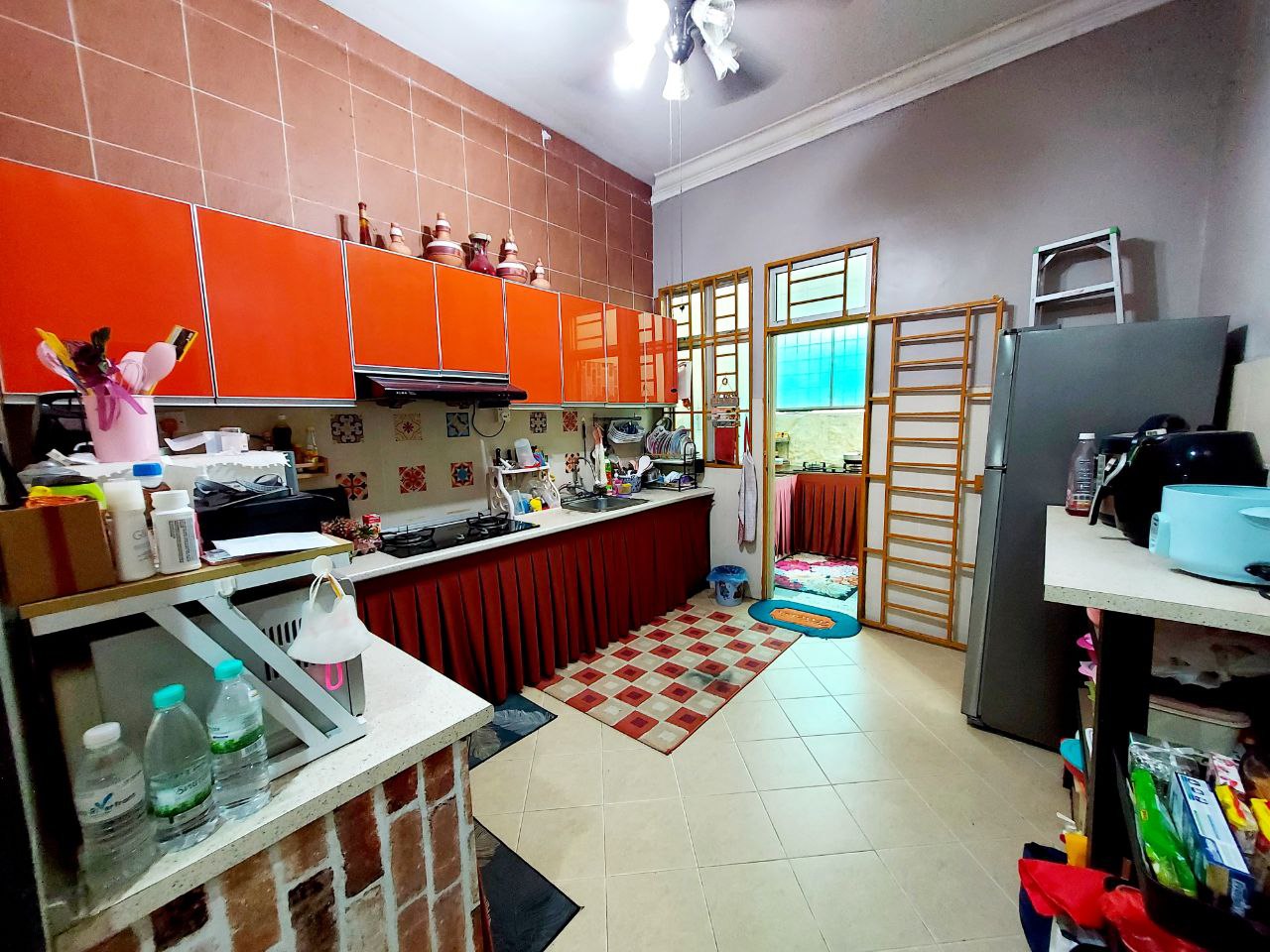 Taman Emas Dengkil - photo 8
