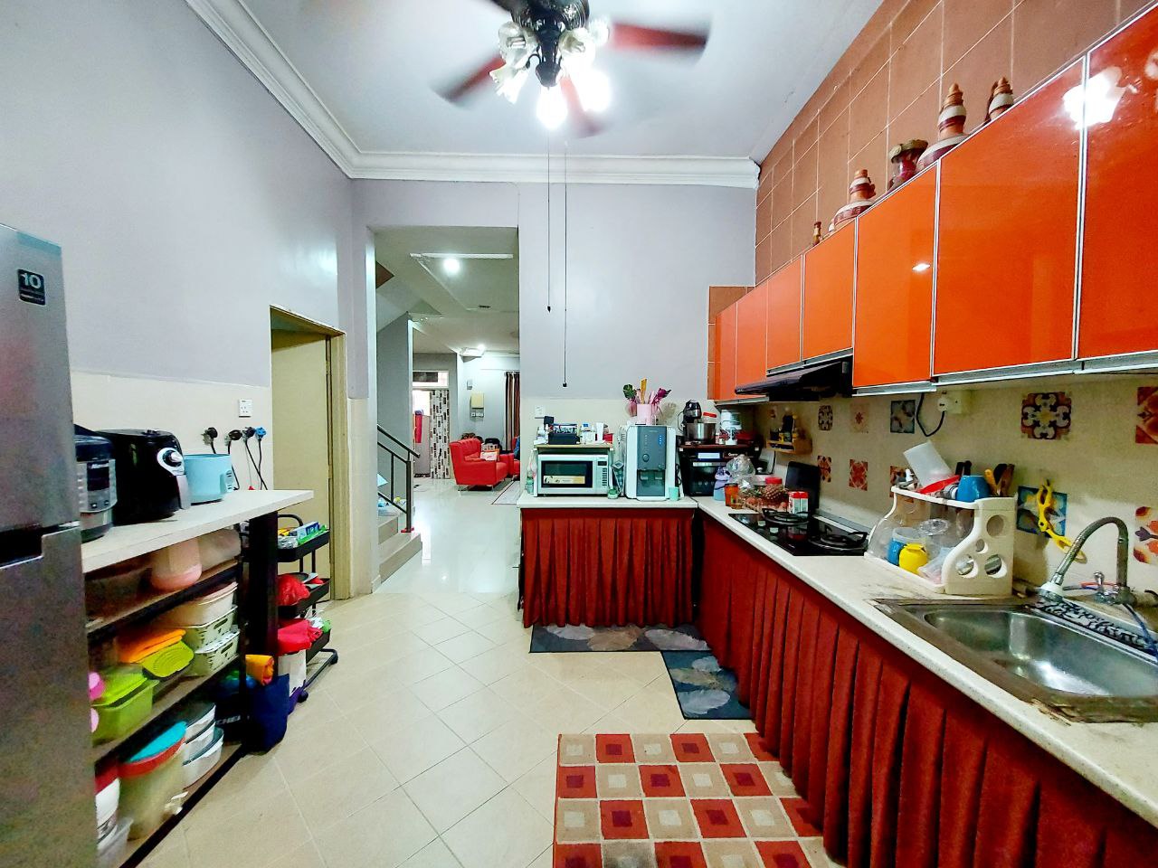 Taman Emas Dengkil - photo 9
