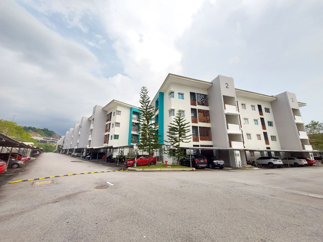 Embun Residence - photo 2