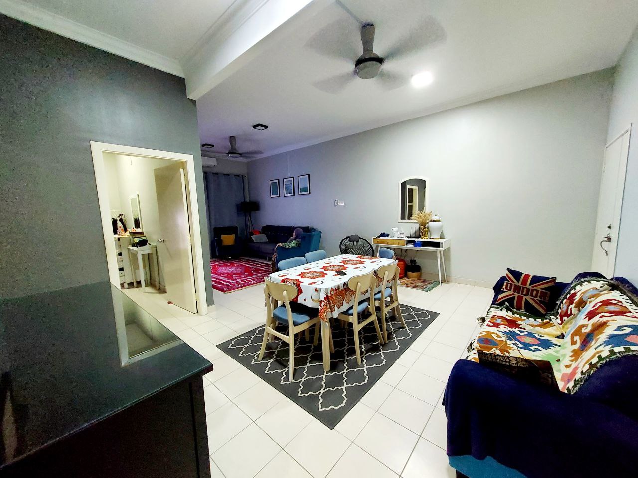 Embun Residence - photo 3