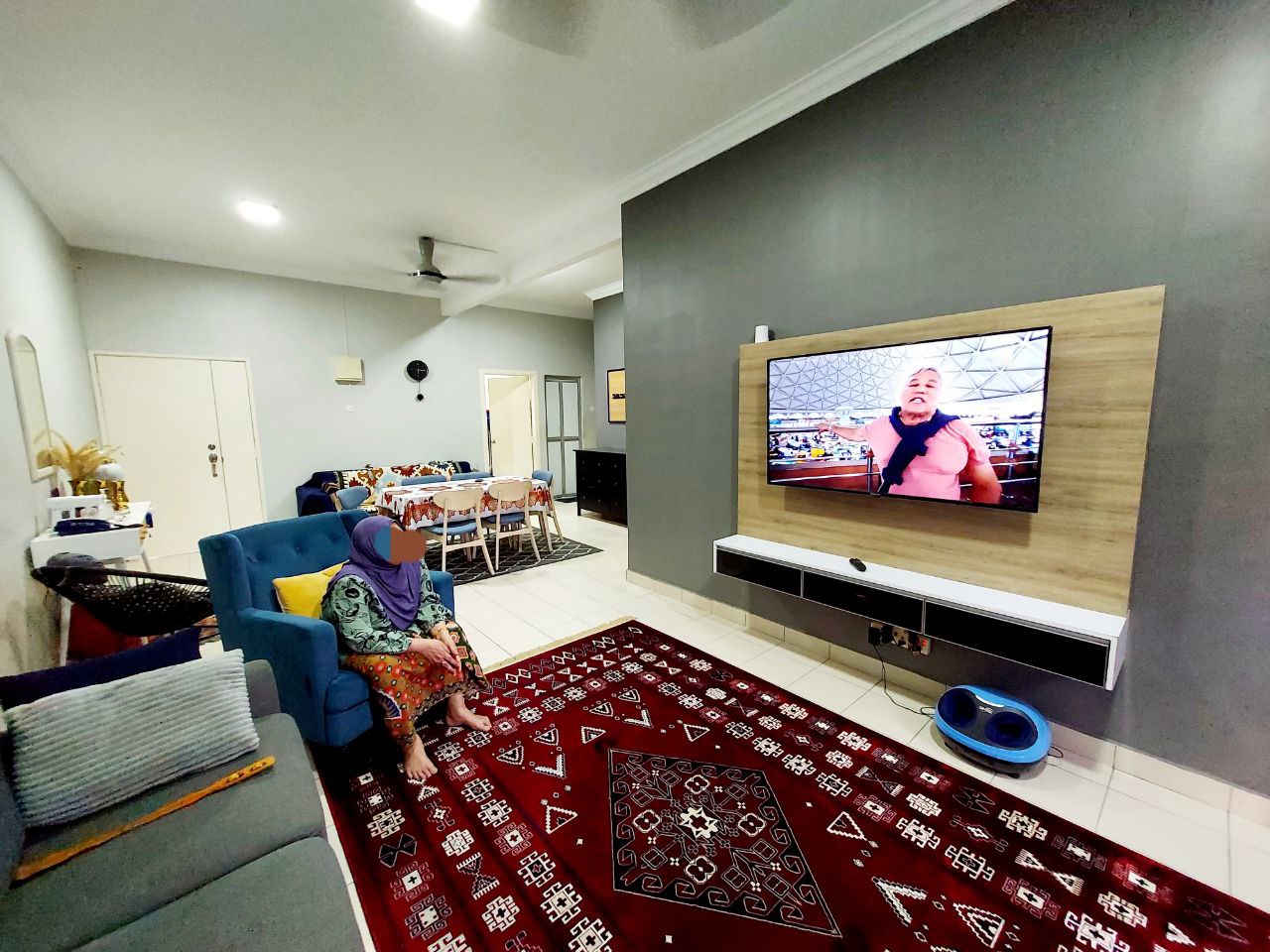 Embun Residence - photo 4