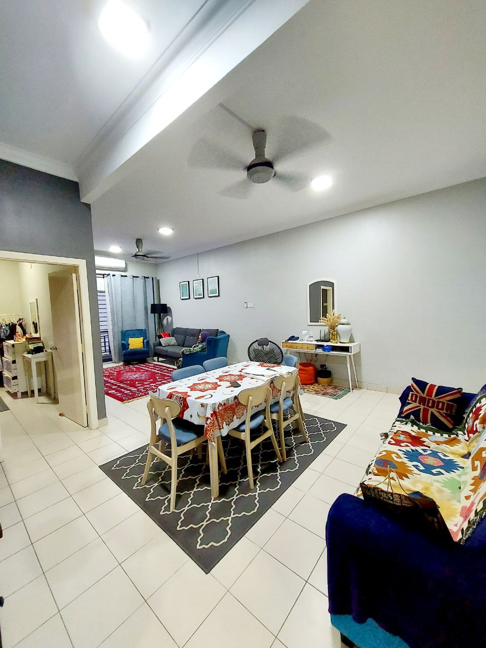 Embun Residence - photo 6