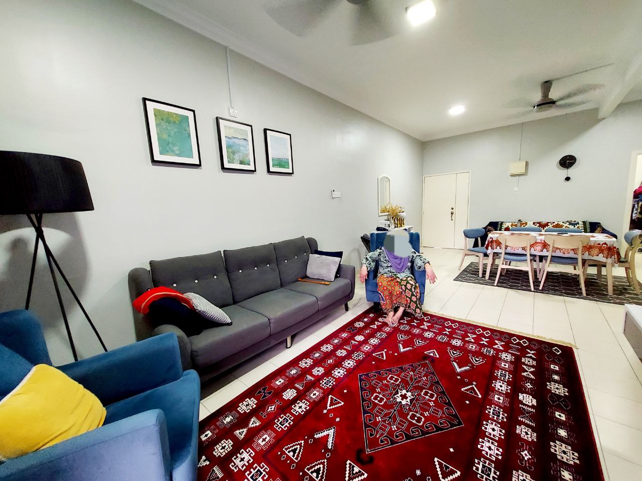 Embun Residence - photo 7