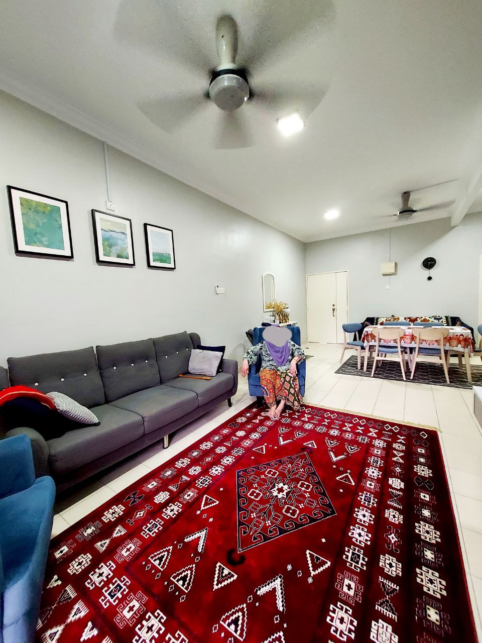 Embun Residence - photo 8
