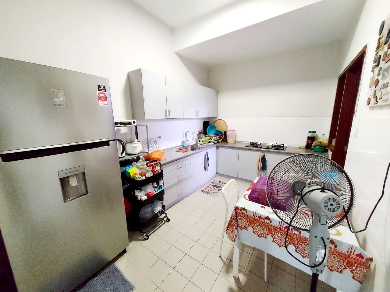 Embun Residence - photo 9