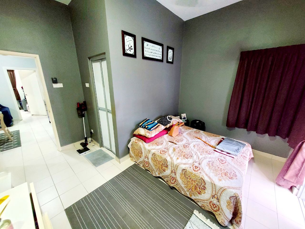 Embun Residence - photo 12