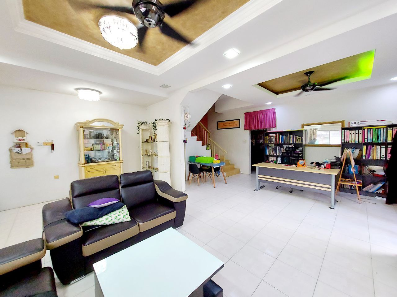 Taman Intan Dengkil - photo 7