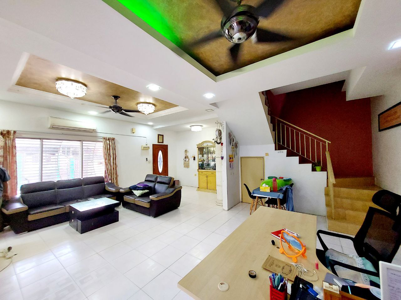 Taman Intan Dengkil - photo 8