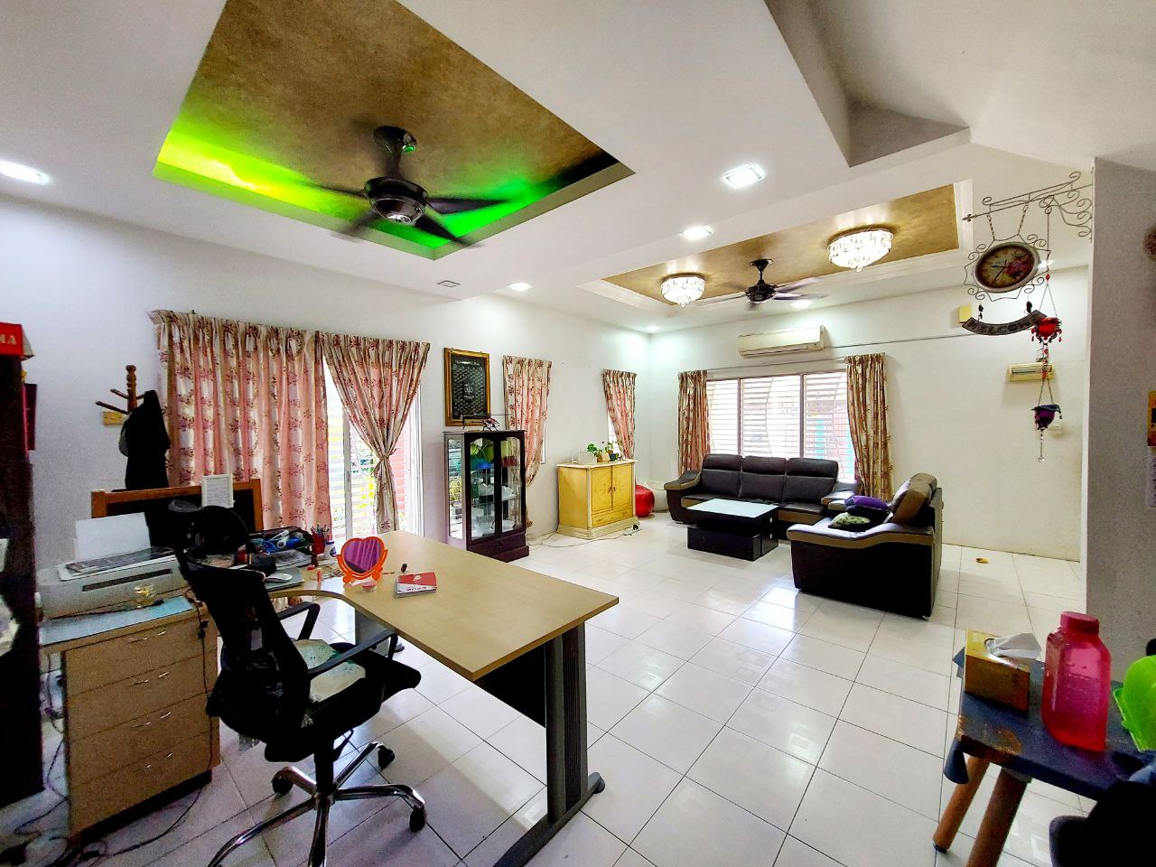 Taman Intan Dengkil - photo 9