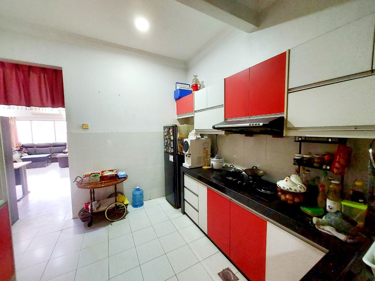 Taman Intan Dengkil - photo 13