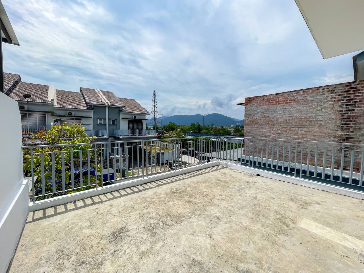 Taman Bukit Kepayang - photo 12