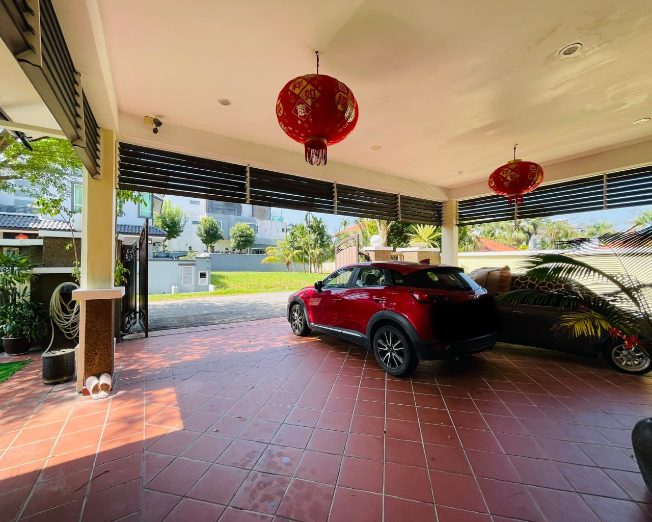 Bungalow Bandar Mahkota Cheras - photo 2
