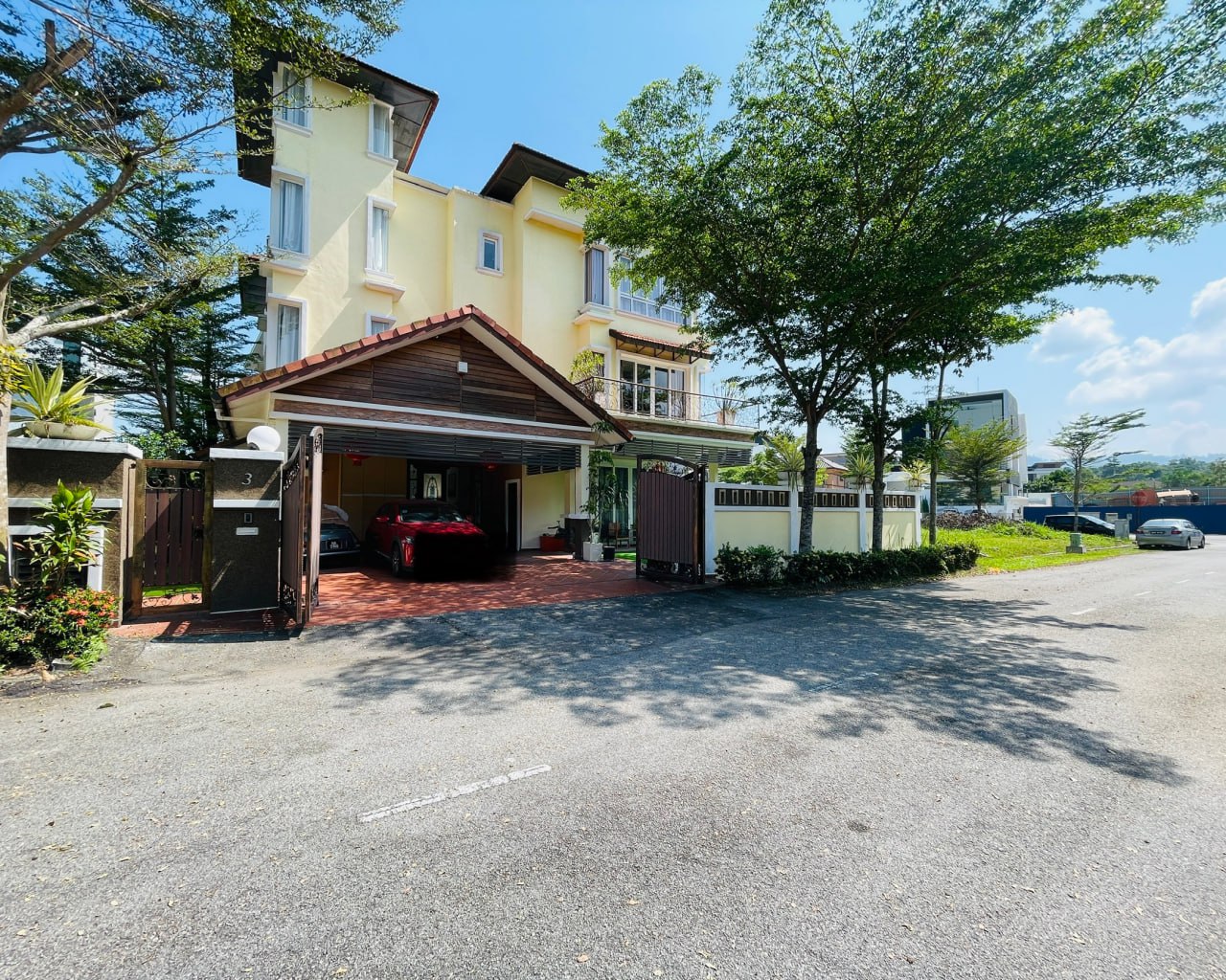Bungalow Bandar Mahkota Cheras - photo 3